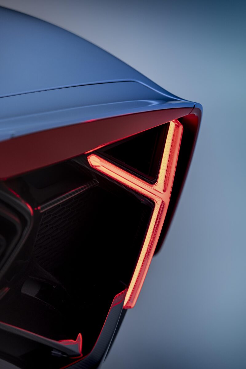 限定15台　最新のFew Offモデル　ランボルギーニ・フェノメノ・ロードスター