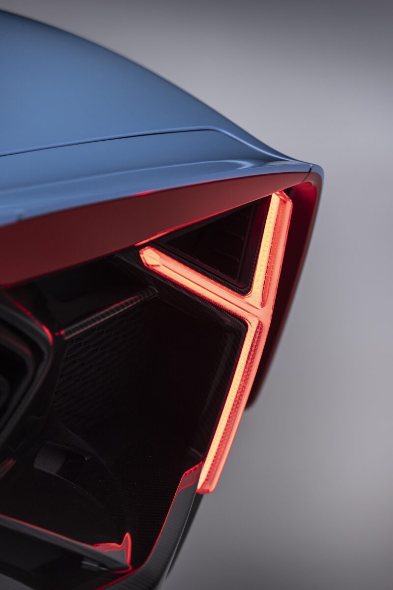 限定15台　最新のFew Offモデル　ランボルギーニ・フェノメノ・ロードスター