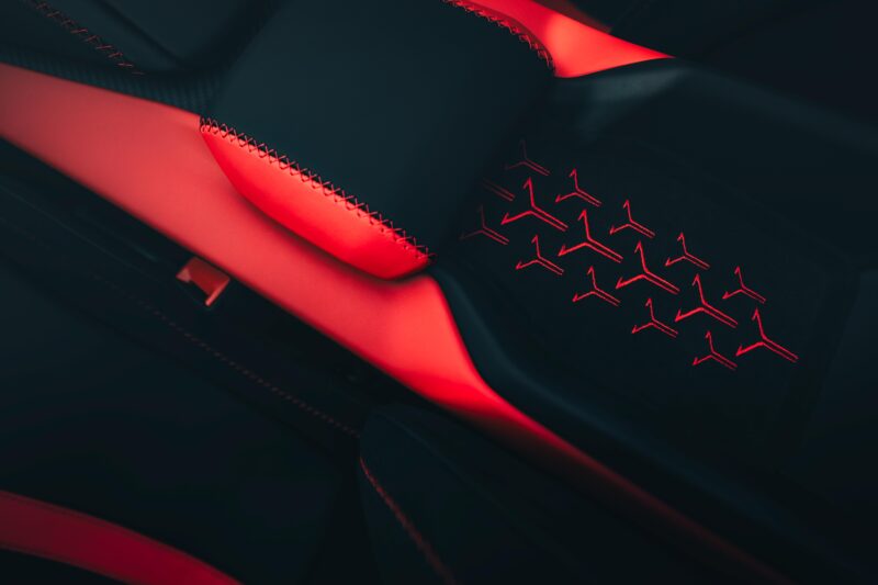 限定15台　最新のFew Offモデル　ランボルギーニ・フェノメノ・ロードスター
