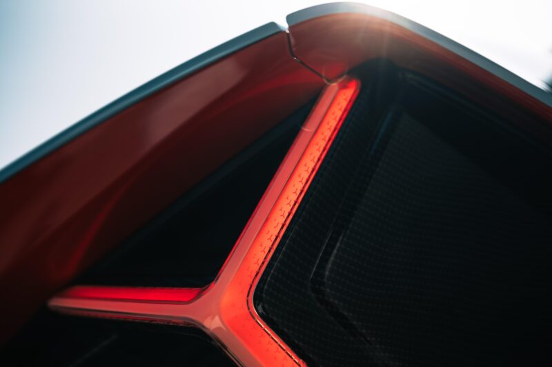 限定15台　最新のFew Offモデル　ランボルギーニ・フェノメノ・ロードスター