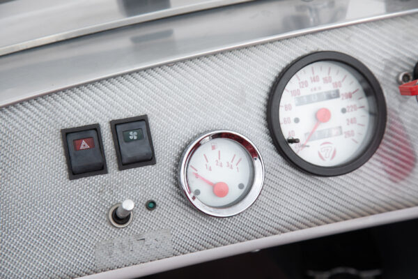 スーパーセブン 1700 BDR