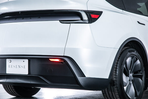 モデルY RWD