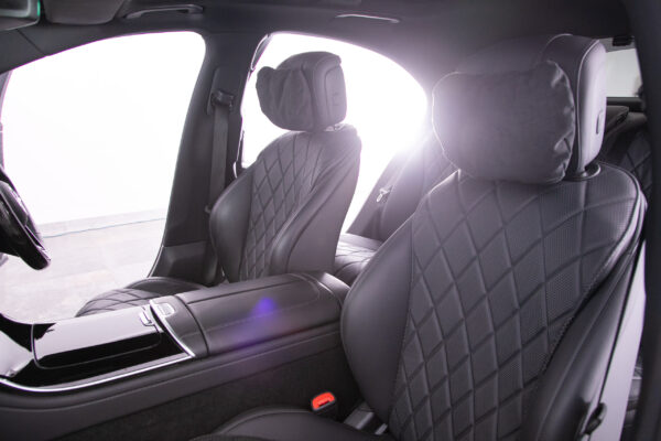 S500 4マチック AMGライン
