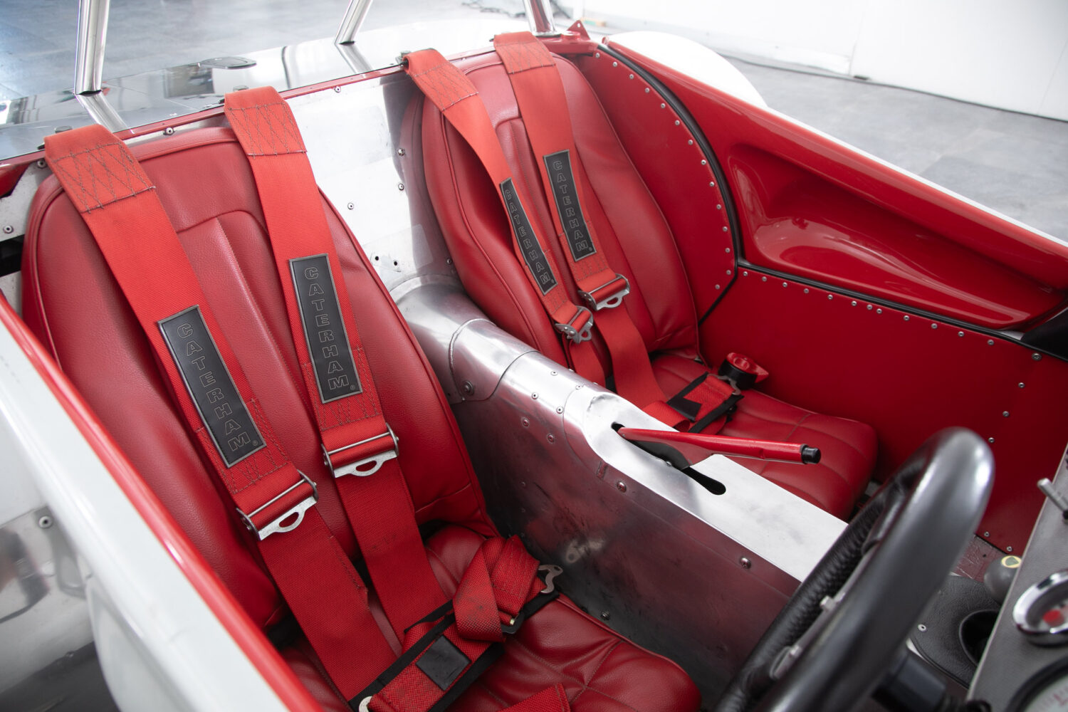 スーパーセブン 1700 BDR