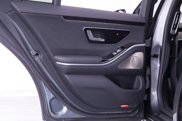 S500 4マチック AMGライン