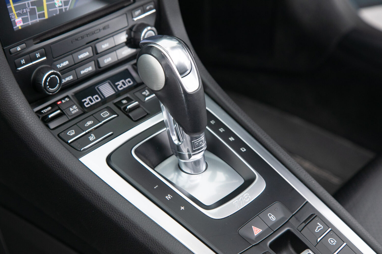 718ボクスター S PDK
