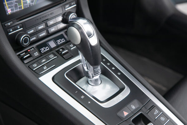 718ボクスター S PDK