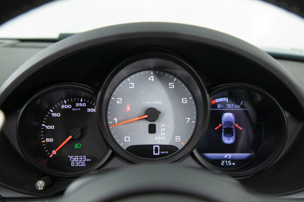 718ボクスター S PDK
