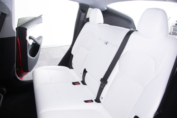 モデルY LAUNCH SERIES デュアルモーター AWD ロングレンジ 4WD
