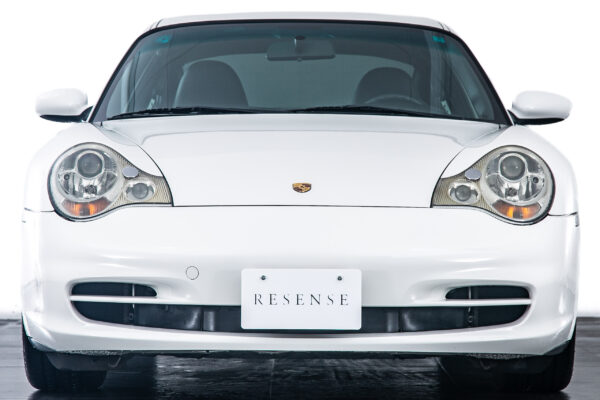 911 カレラ 左H