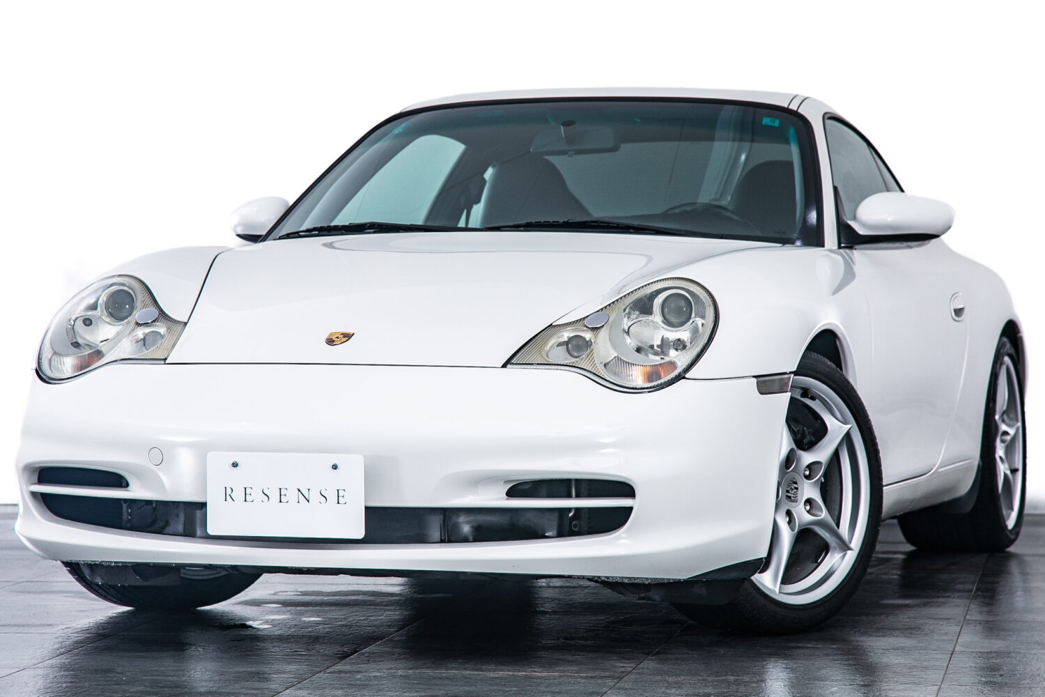 911 カレラ 左H