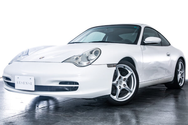 911 カレラ 左H