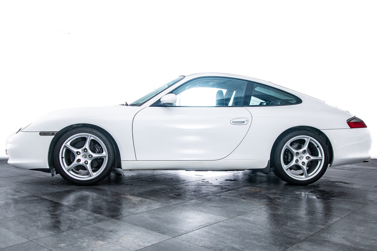 911 カレラ 左H