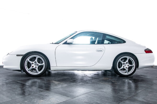 911 カレラ 左H