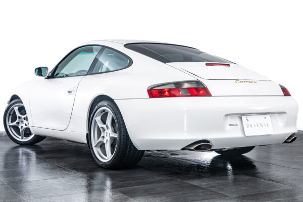 911 カレラ 左H