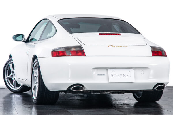 911 カレラ 左H