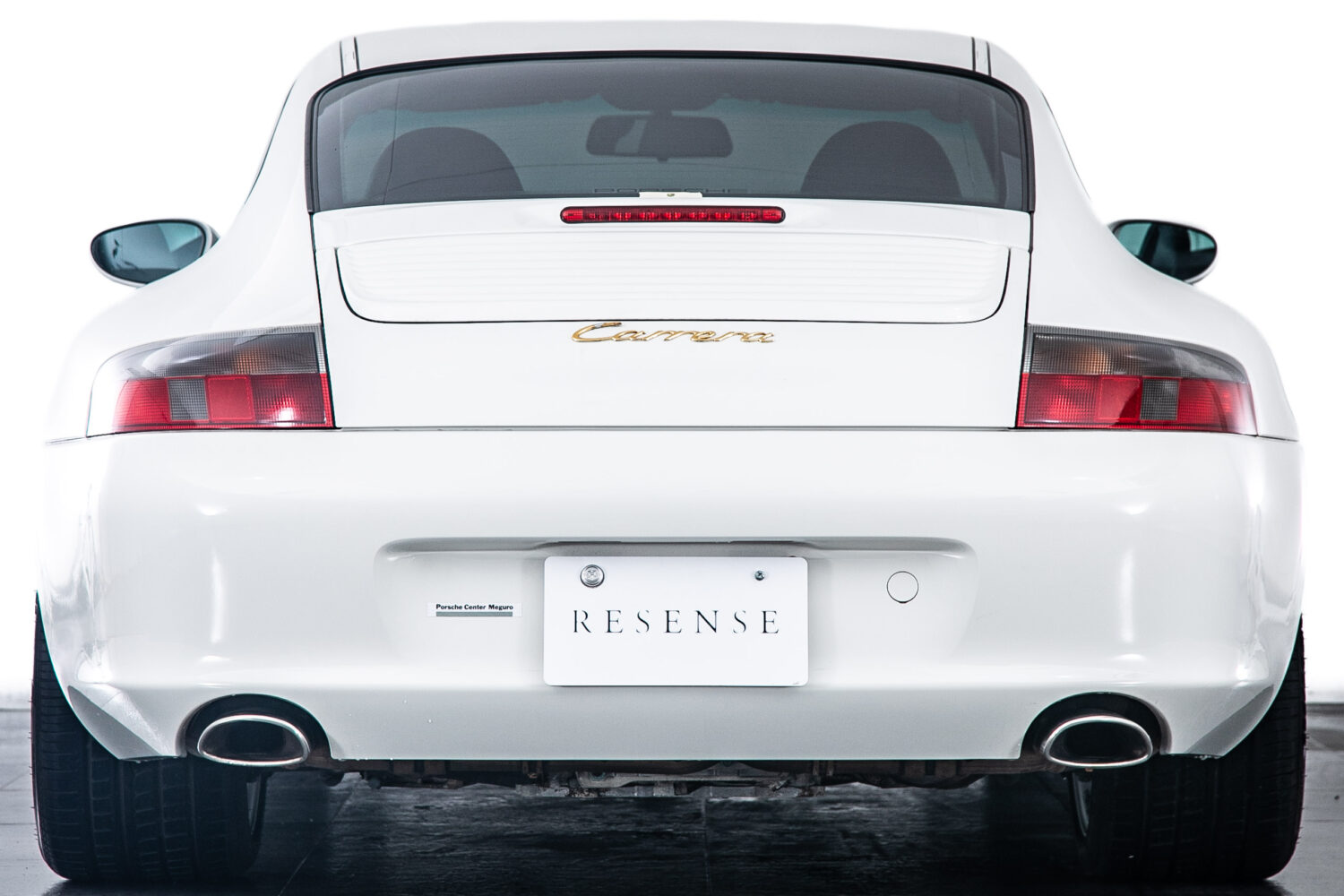 911 カレラ 左H