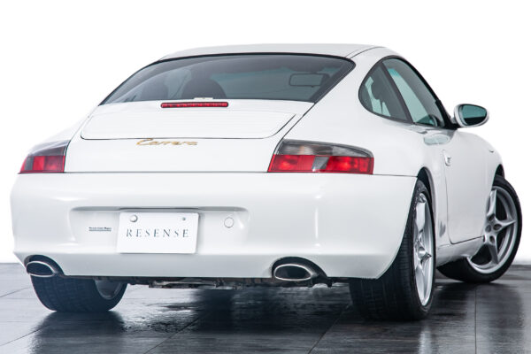 911 カレラ 左H