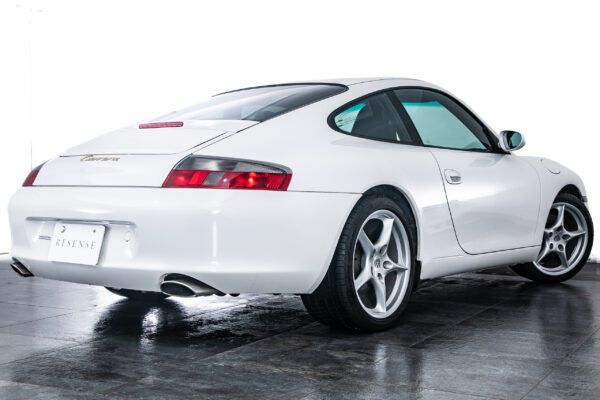 911 カレラ 左H