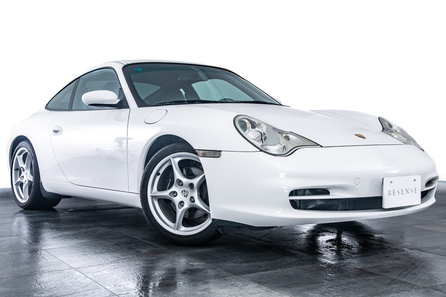 911 カレラ 左H