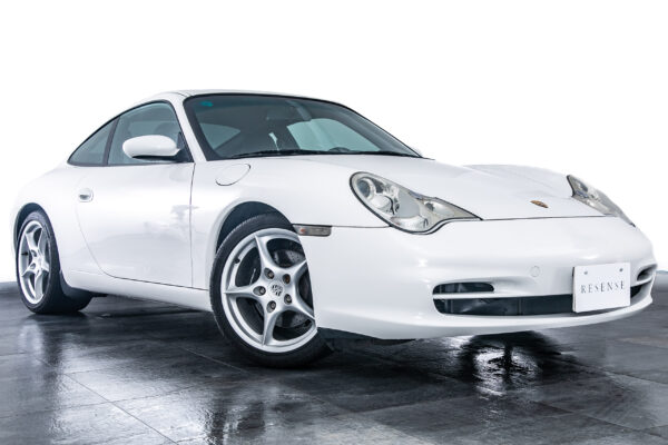 911 カレラ 左H