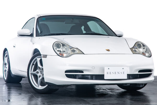 911 カレラ 左H