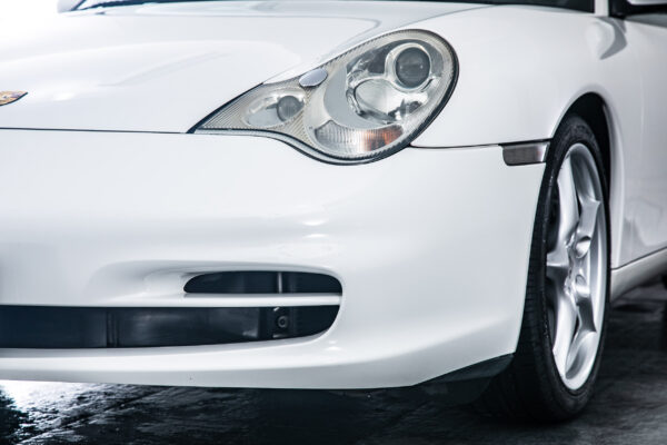 911 カレラ 左H