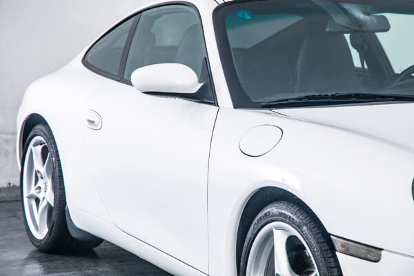 911 カレラ 左H