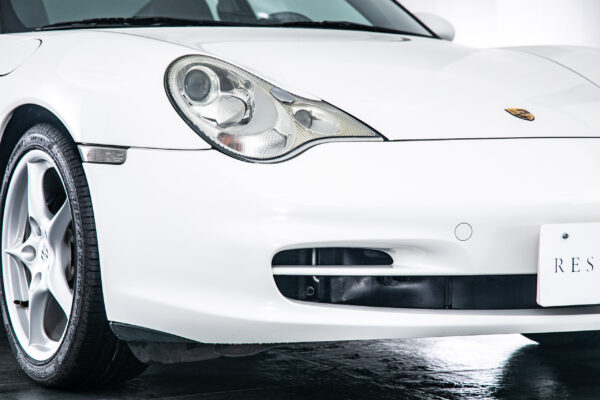 911 カレラ 左H