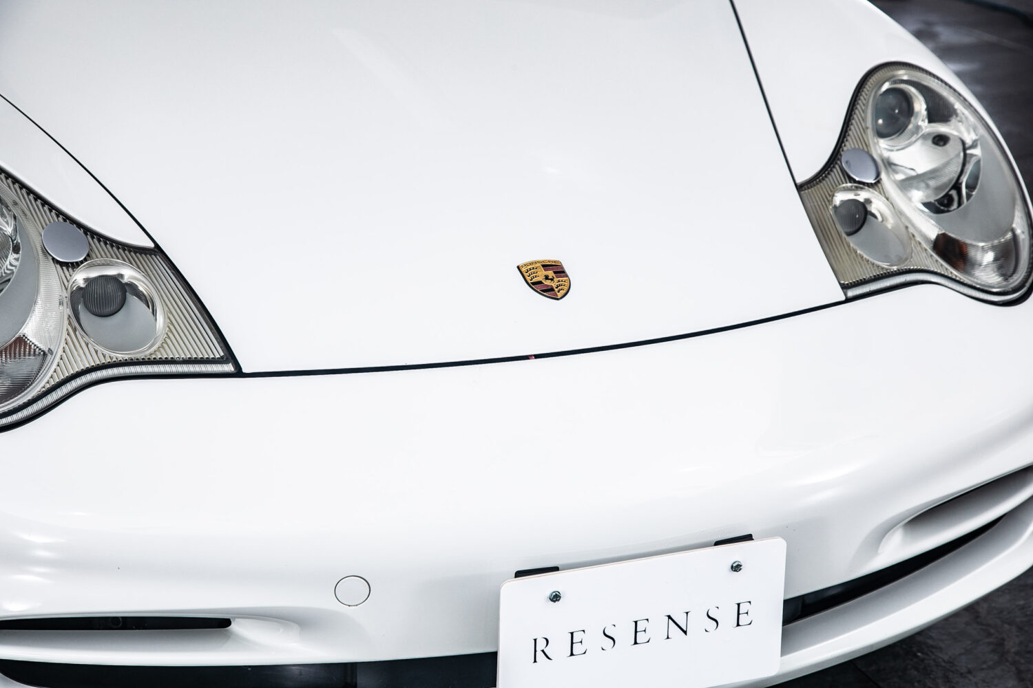 911 カレラ 左H