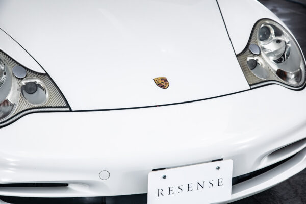 911 カレラ 左H