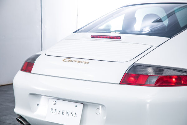 911 カレラ 左H