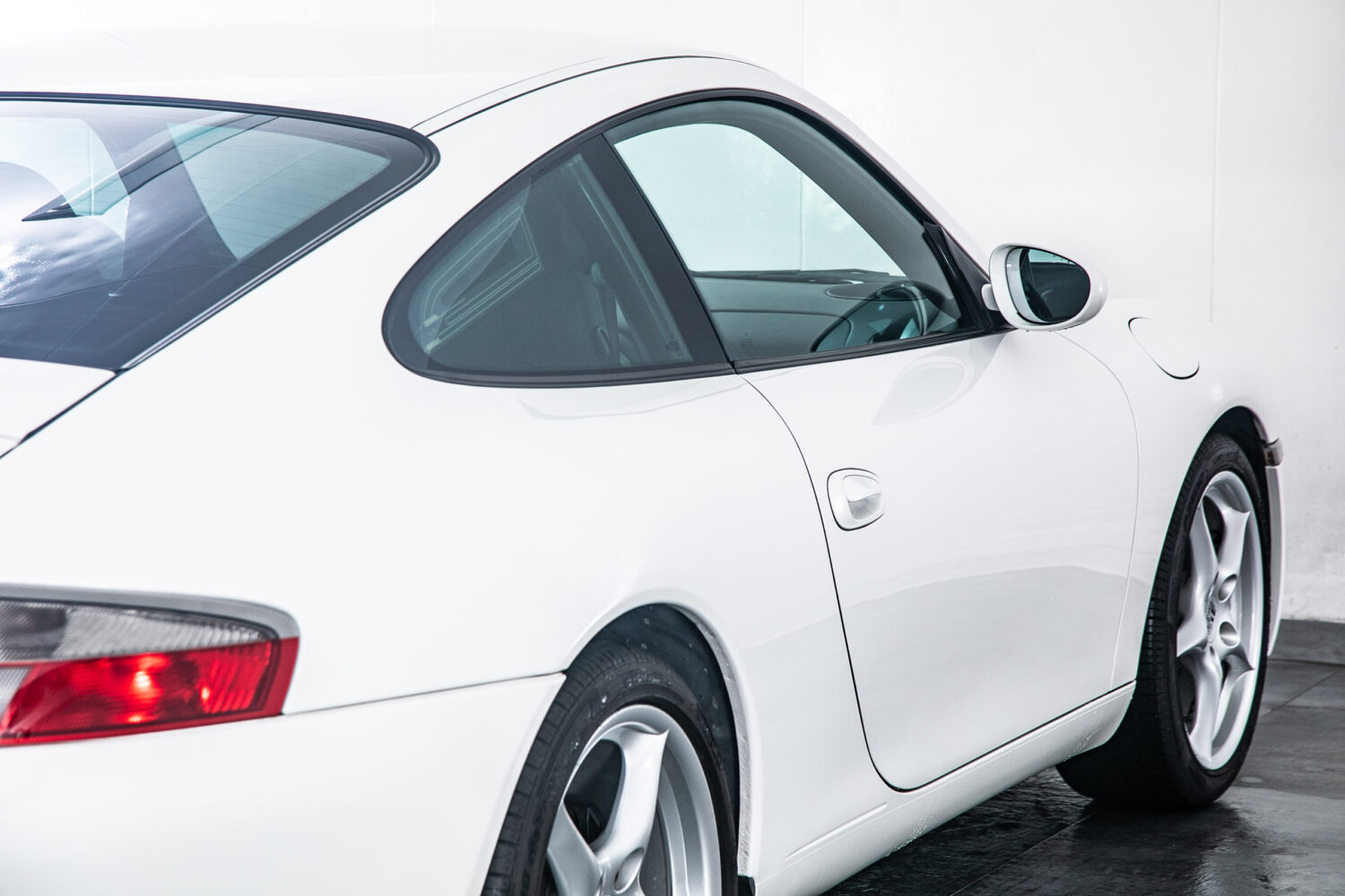 911 カレラ 左H