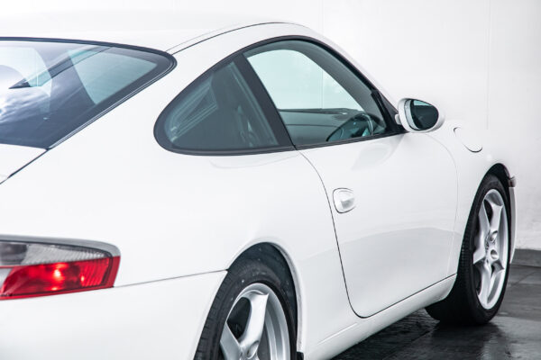 911 カレラ 左H