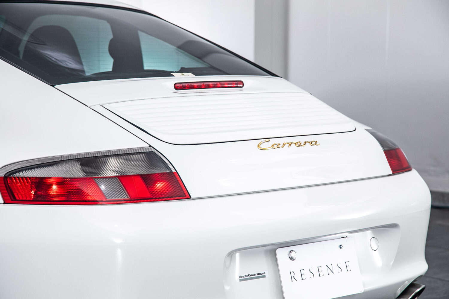 911 カレラ 左H
