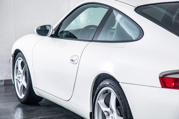911 カレラ 左H