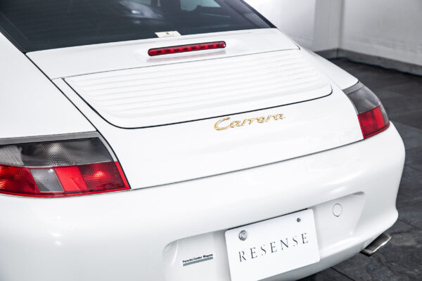 911 カレラ 左H