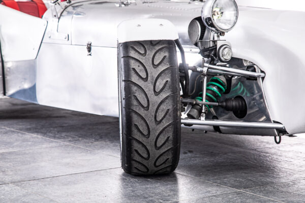 スーパーセブン 1700 BDR
