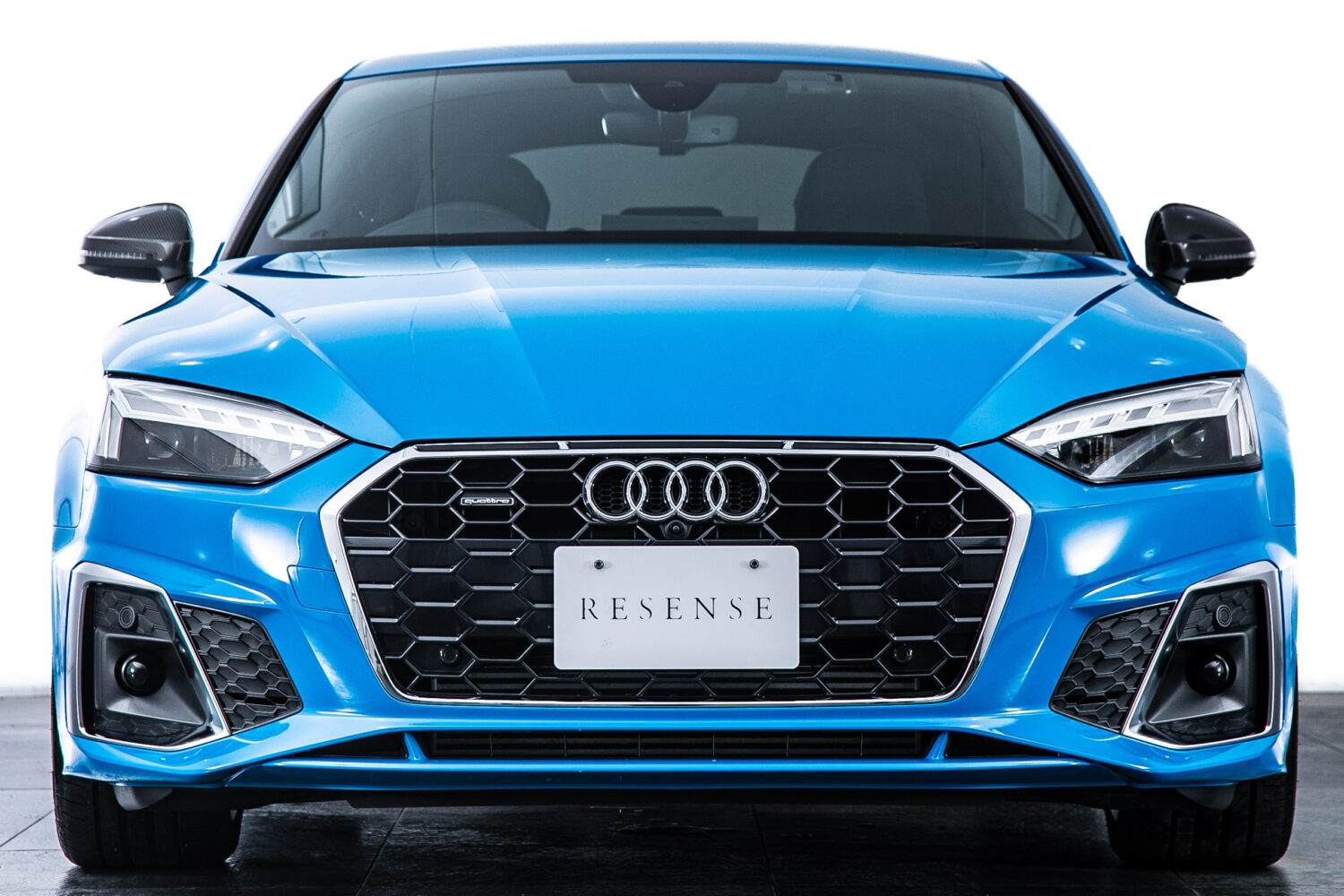 A5 スポーツバック 45TFSI クワトロ Sライン 4WD