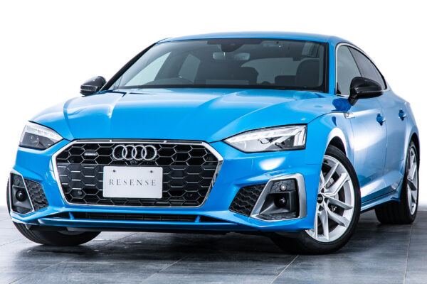 A5 スポーツバック 45TFSI クワトロ Sライン 4WD