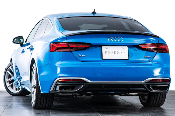 A5 スポーツバック 45TFSI クワトロ Sライン 4WD