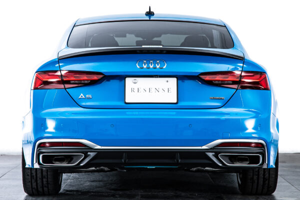 A5 スポーツバック 45TFSI クワトロ Sライン 4WD