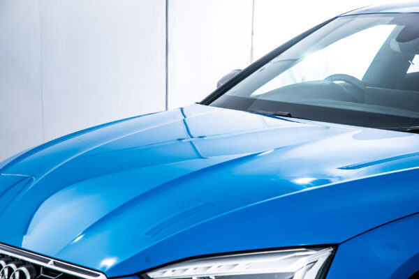 A5 スポーツバック 45TFSI クワトロ Sライン 4WD