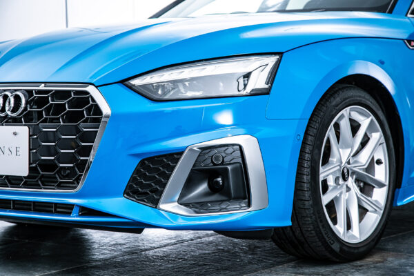 A5 スポーツバック 45TFSI クワトロ Sライン 4WD