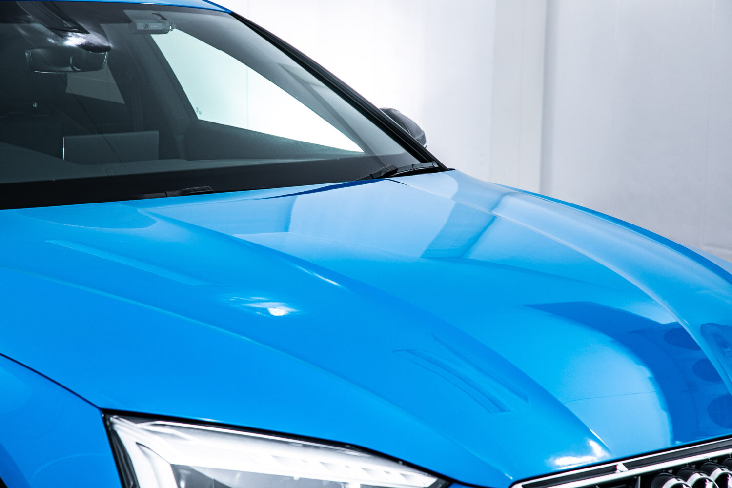 A5 スポーツバック 45TFSI クワトロ Sライン 4WD