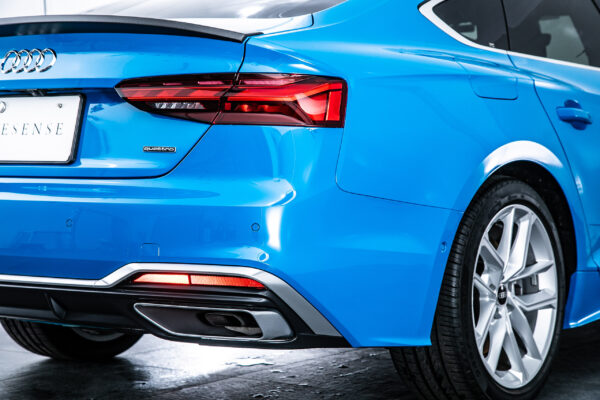 A5 スポーツバック 45TFSI クワトロ Sライン 4WD
