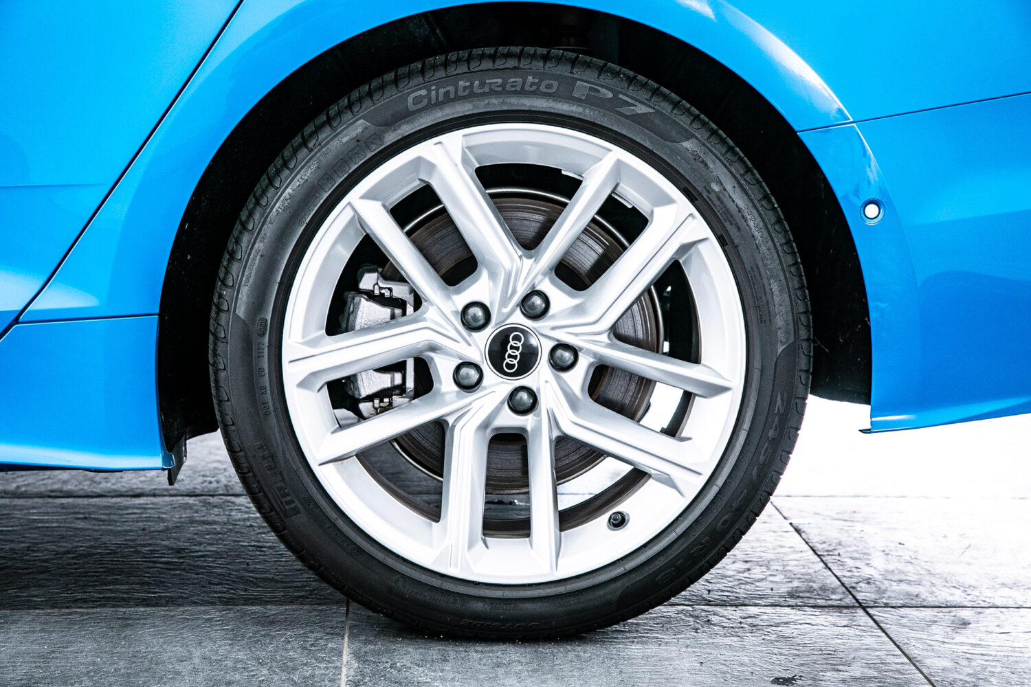 A5 スポーツバック 45TFSI クワトロ Sライン 4WD