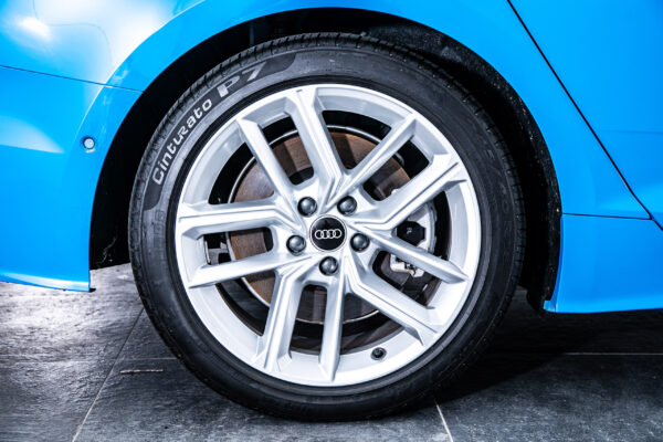 A5 スポーツバック 45TFSI クワトロ Sライン 4WD