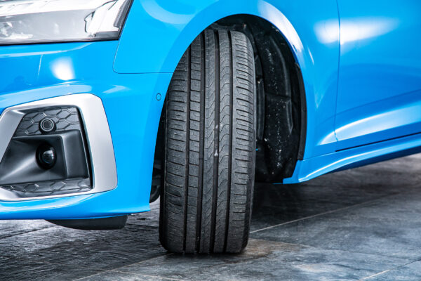 A5 スポーツバック 45TFSI クワトロ Sライン 4WD