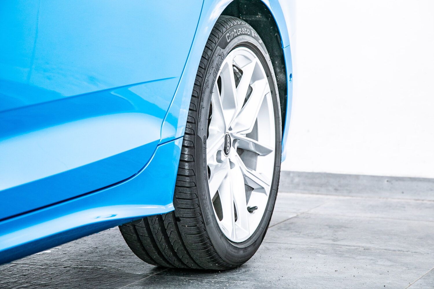 A5 スポーツバック 45TFSI クワトロ Sライン 4WD